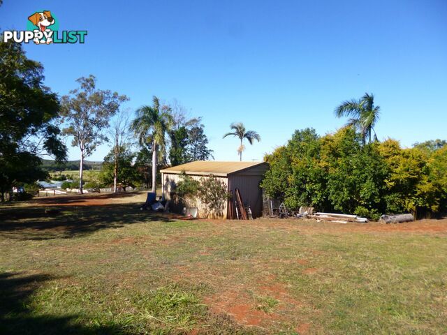 16 Taylor Street Childers QLD 4660