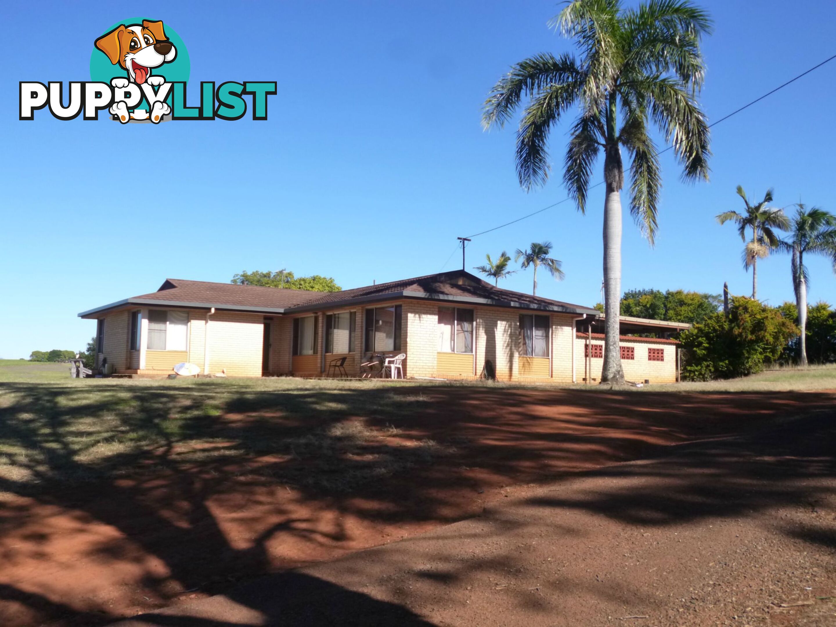 16 Taylor Street Childers QLD 4660