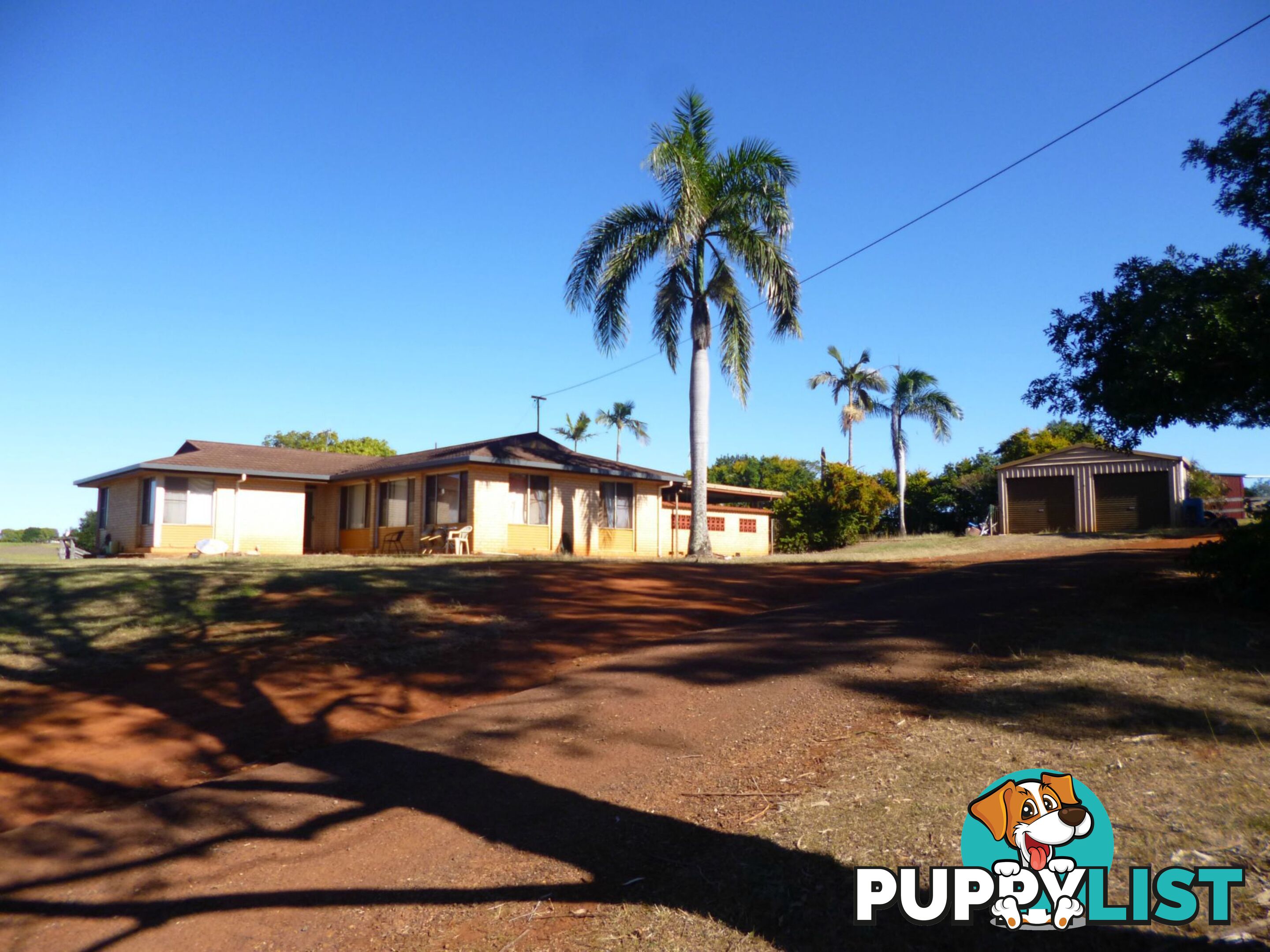 16 Taylor Street Childers QLD 4660