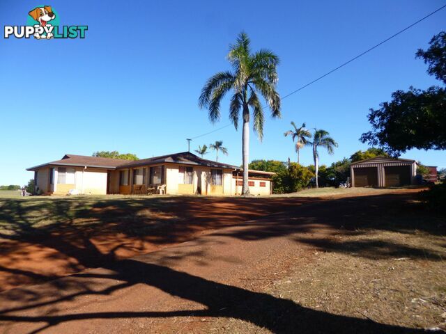 16 Taylor Street Childers QLD 4660