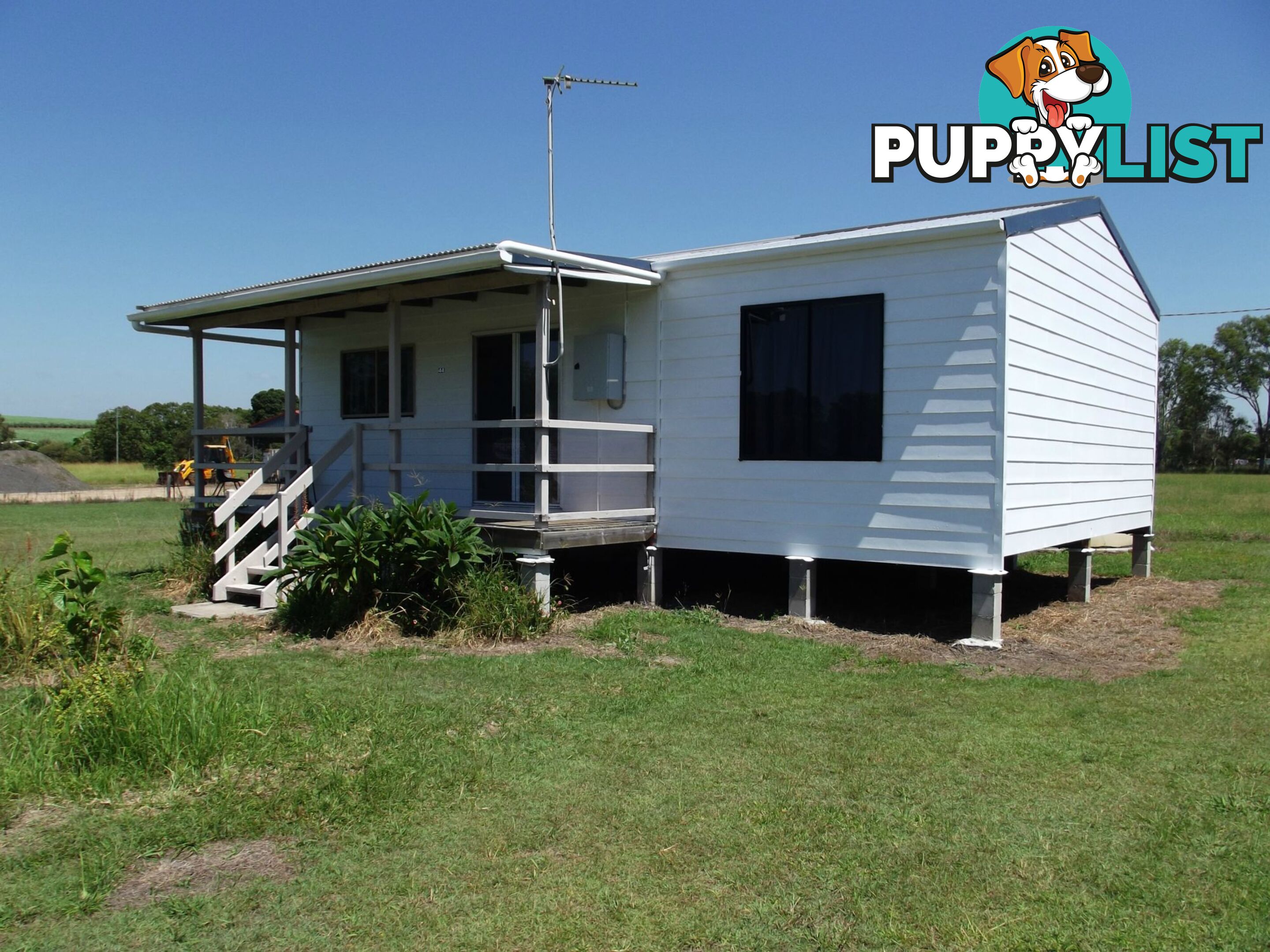 44 Church Street Horton QLD 4660