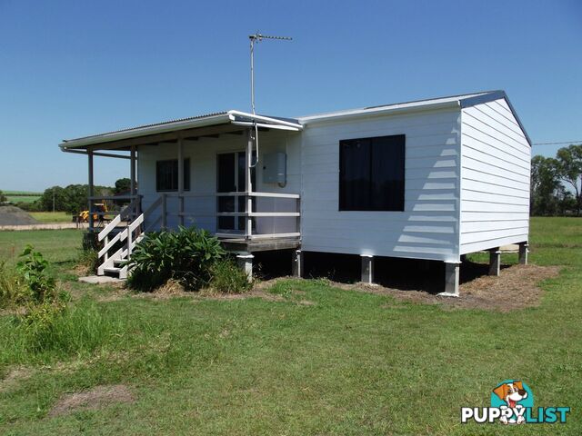 44 Church Street Horton QLD 4660