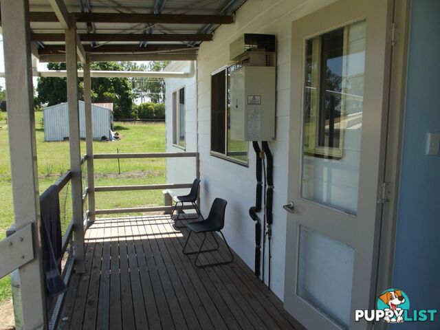 44 Church Street Horton QLD 4660