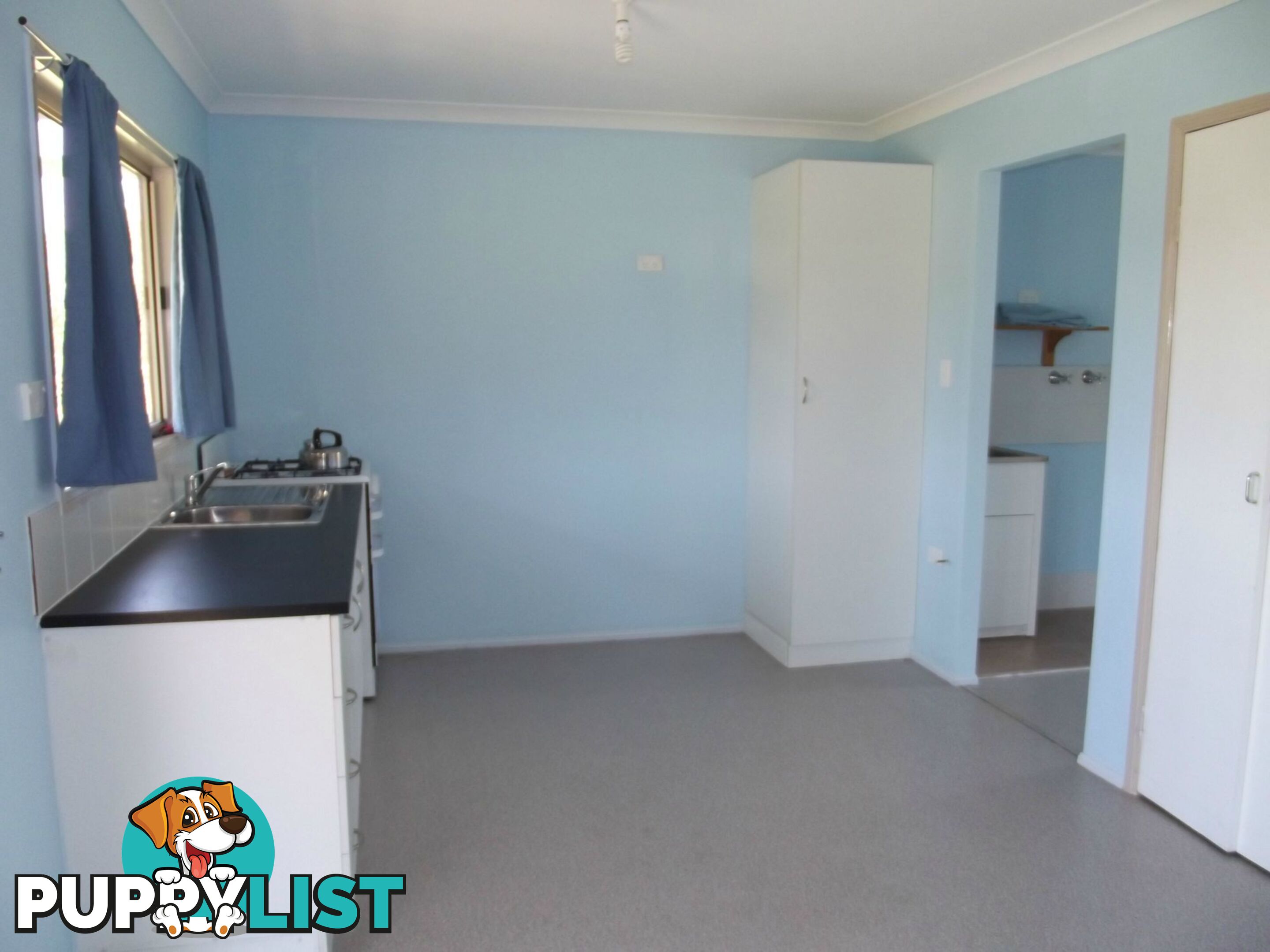 44 Church Street Horton QLD 4660