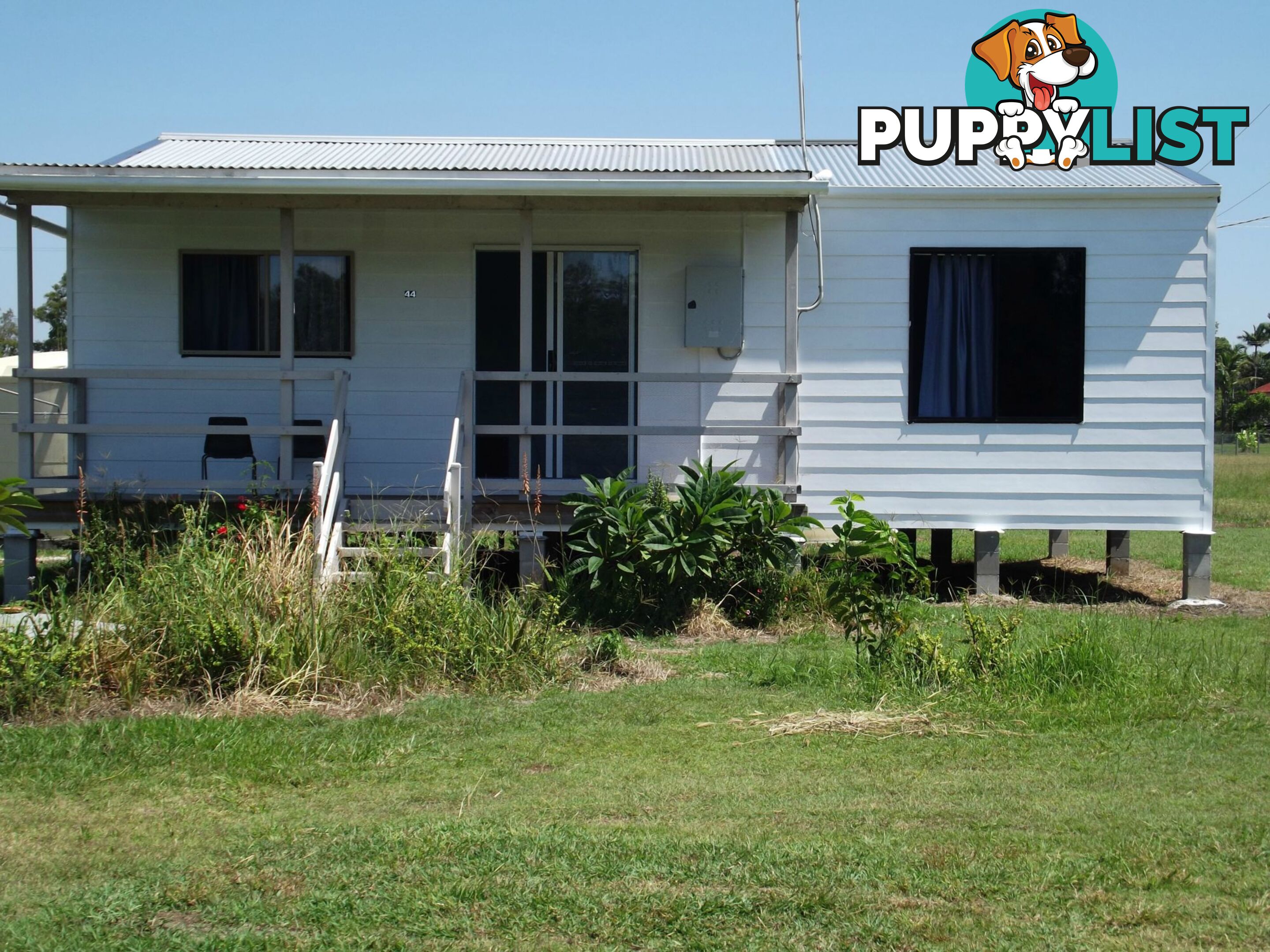 44 Church Street Horton QLD 4660