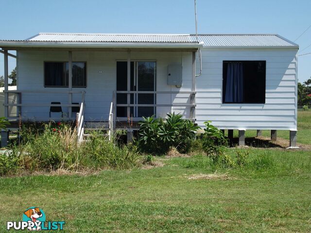 44 Church Street Horton QLD 4660