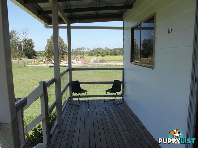 44 Church Street Horton QLD 4660