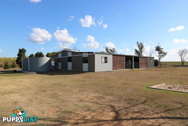 290 Maranos Rd Farnsfield QLD 4660