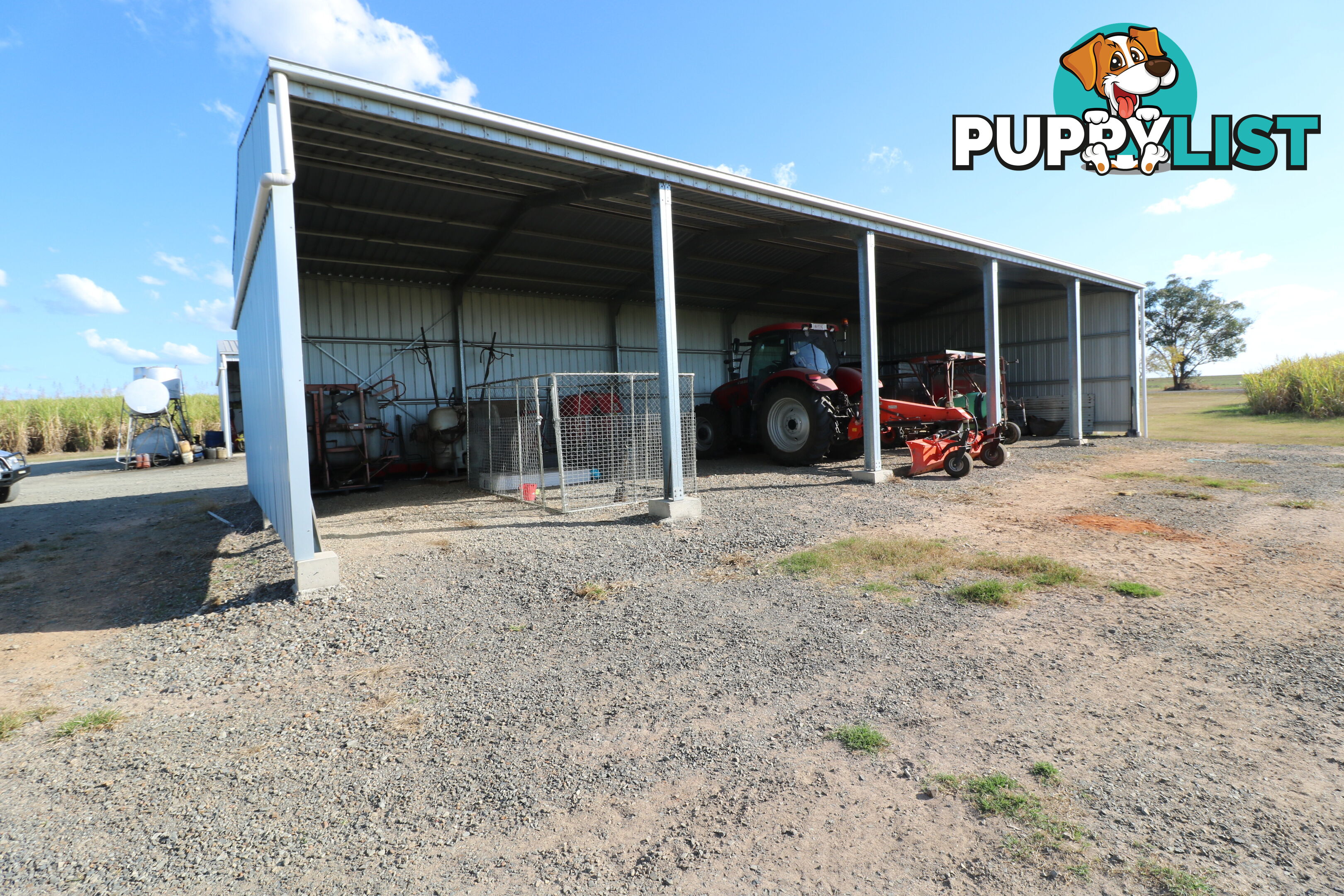 290 Maranos Rd Farnsfield QLD 4660