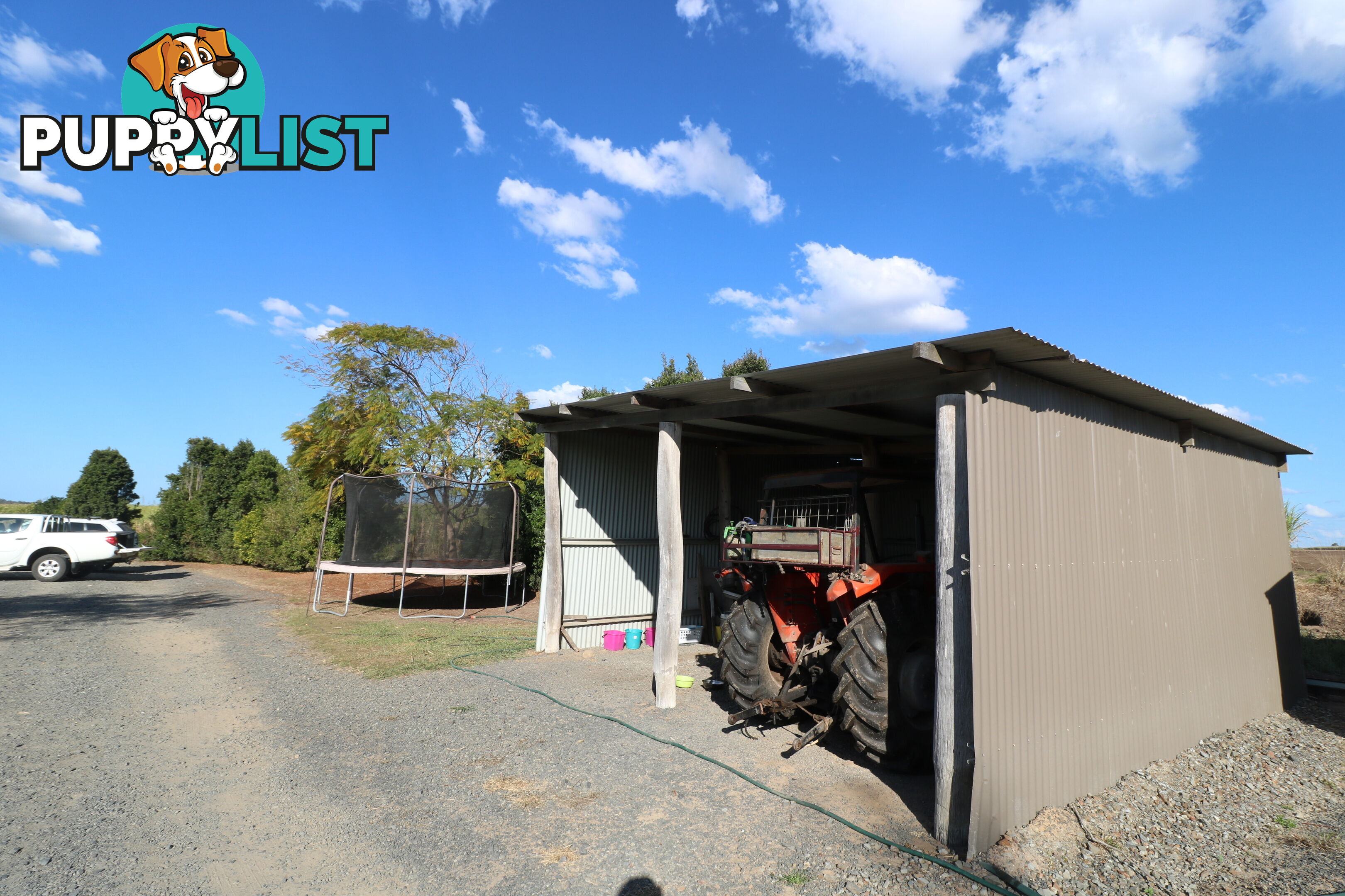 290 Maranos Rd Farnsfield QLD 4660