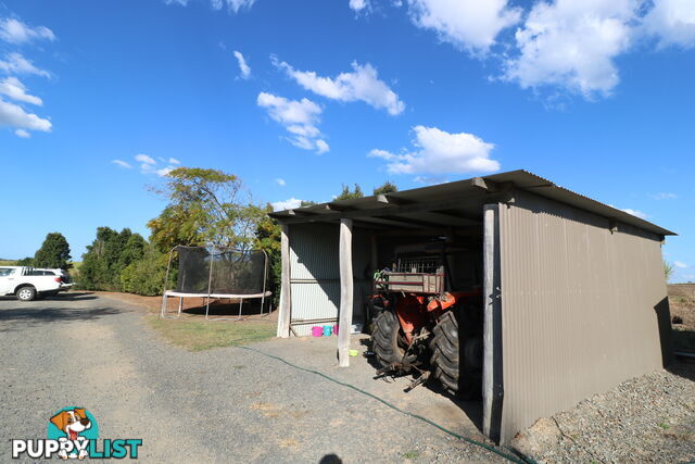 290 Maranos Rd Farnsfield QLD 4660