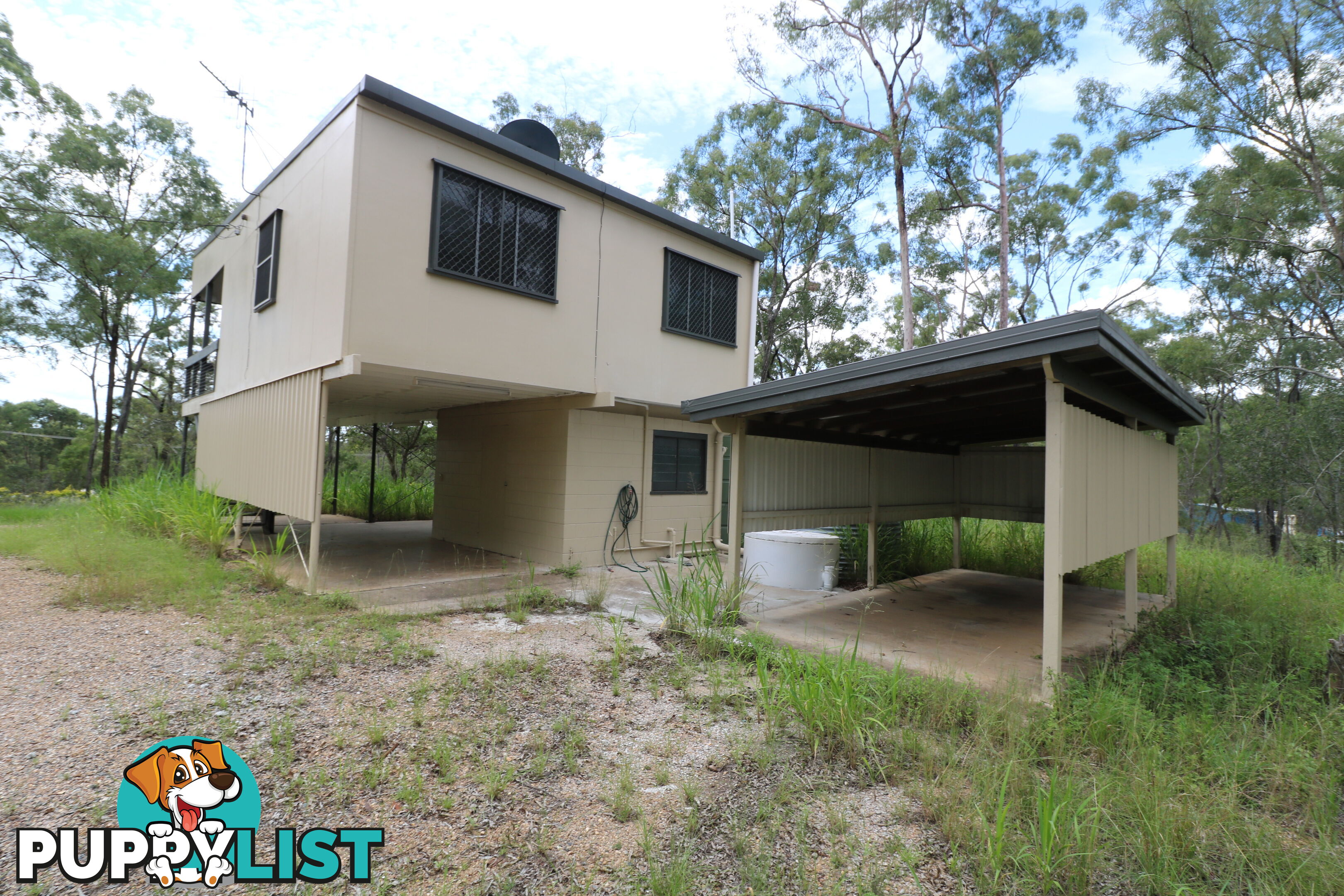 5 Emmitt Ct Apple Tree Creek QLD 4660