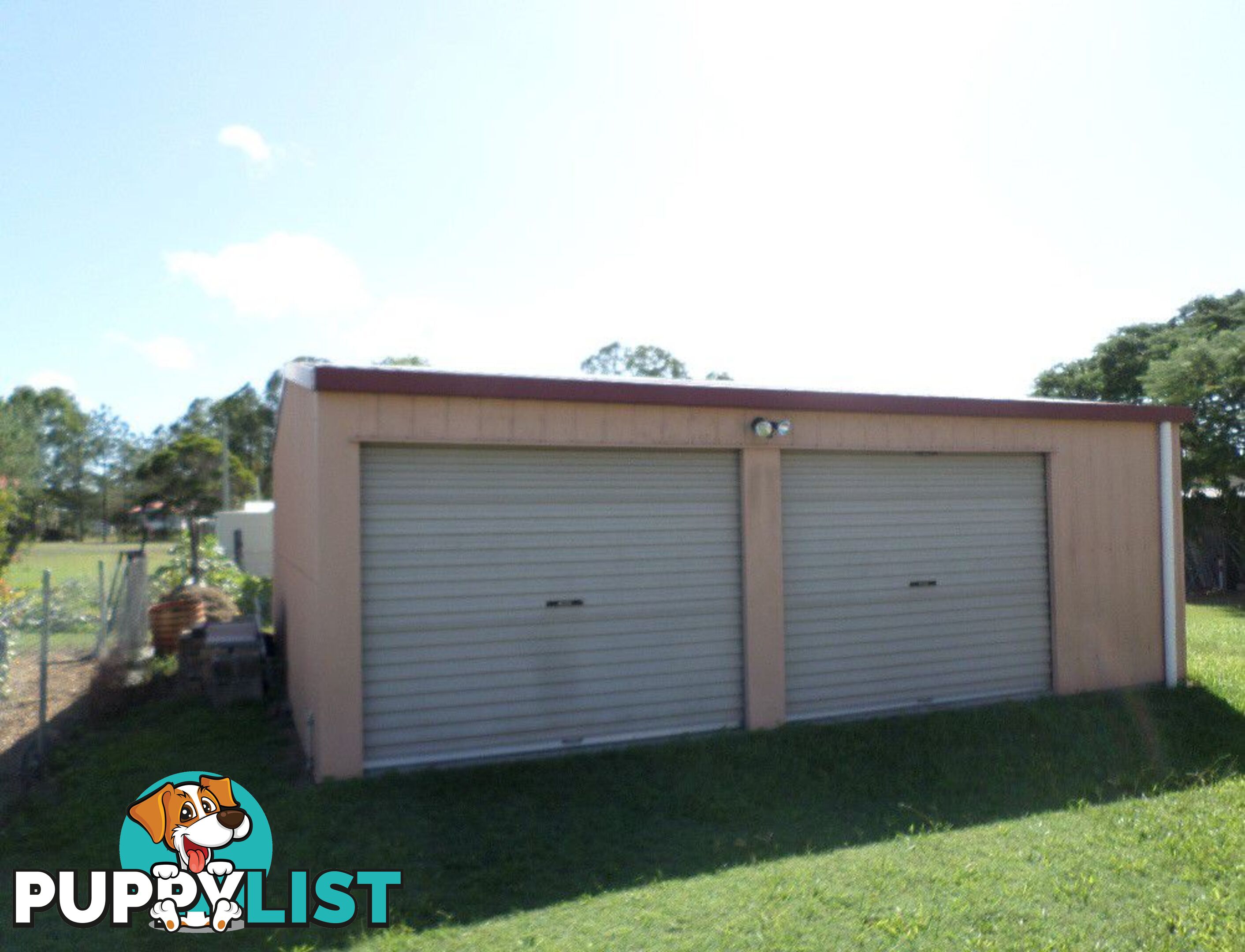 24 Travis Street Buxton QLD 4660