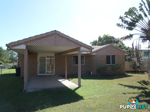 24 Travis Street Buxton QLD 4660