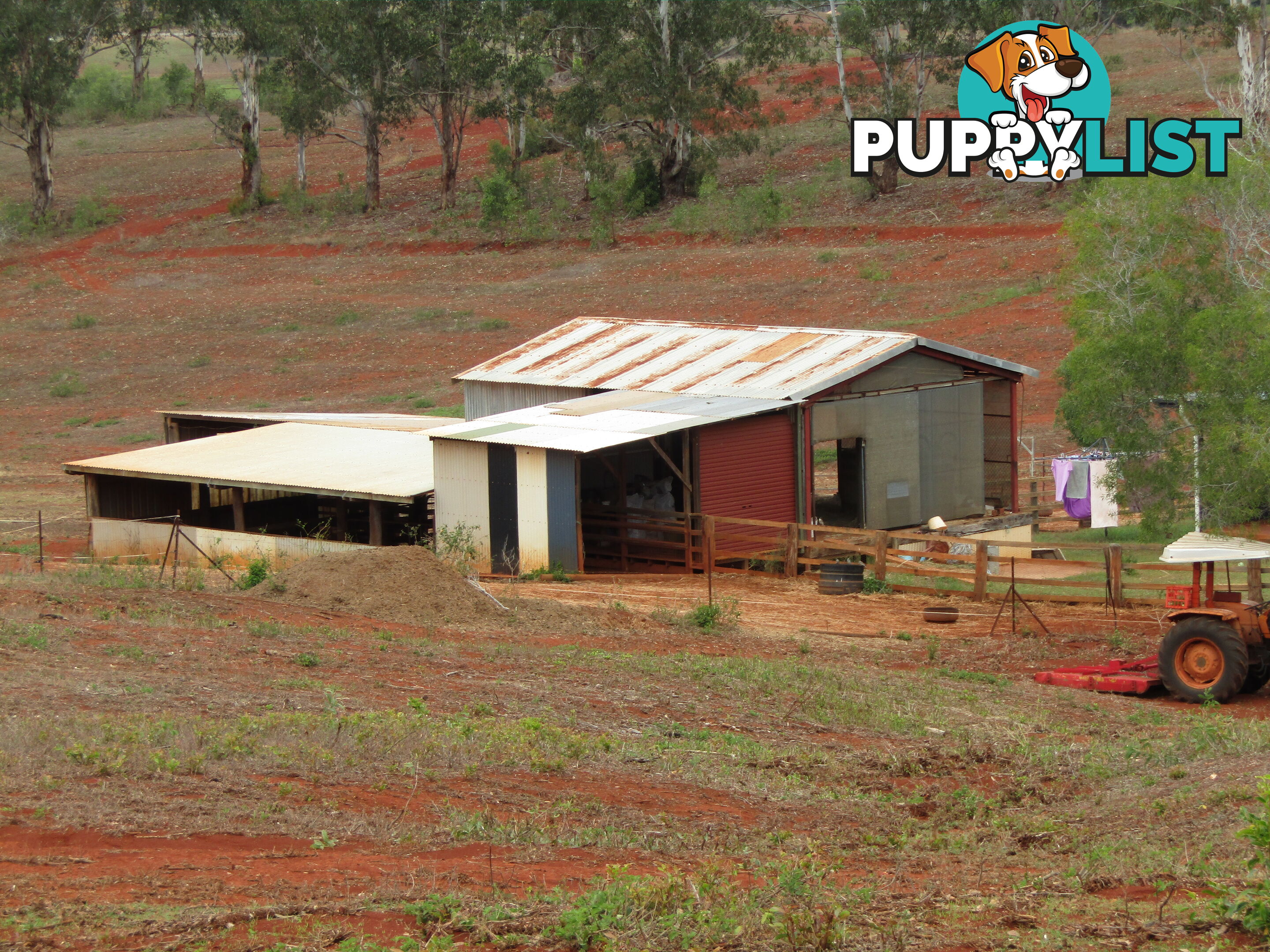 28941 Bruce Hwy Childers QLD 4660