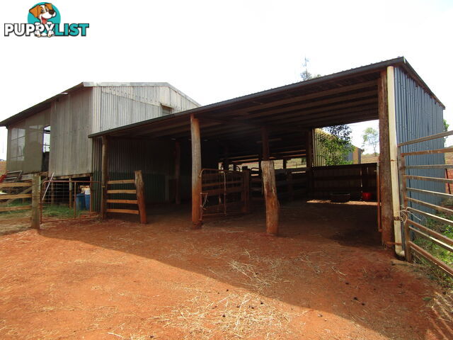 28941 Bruce Hwy Childers QLD 4660