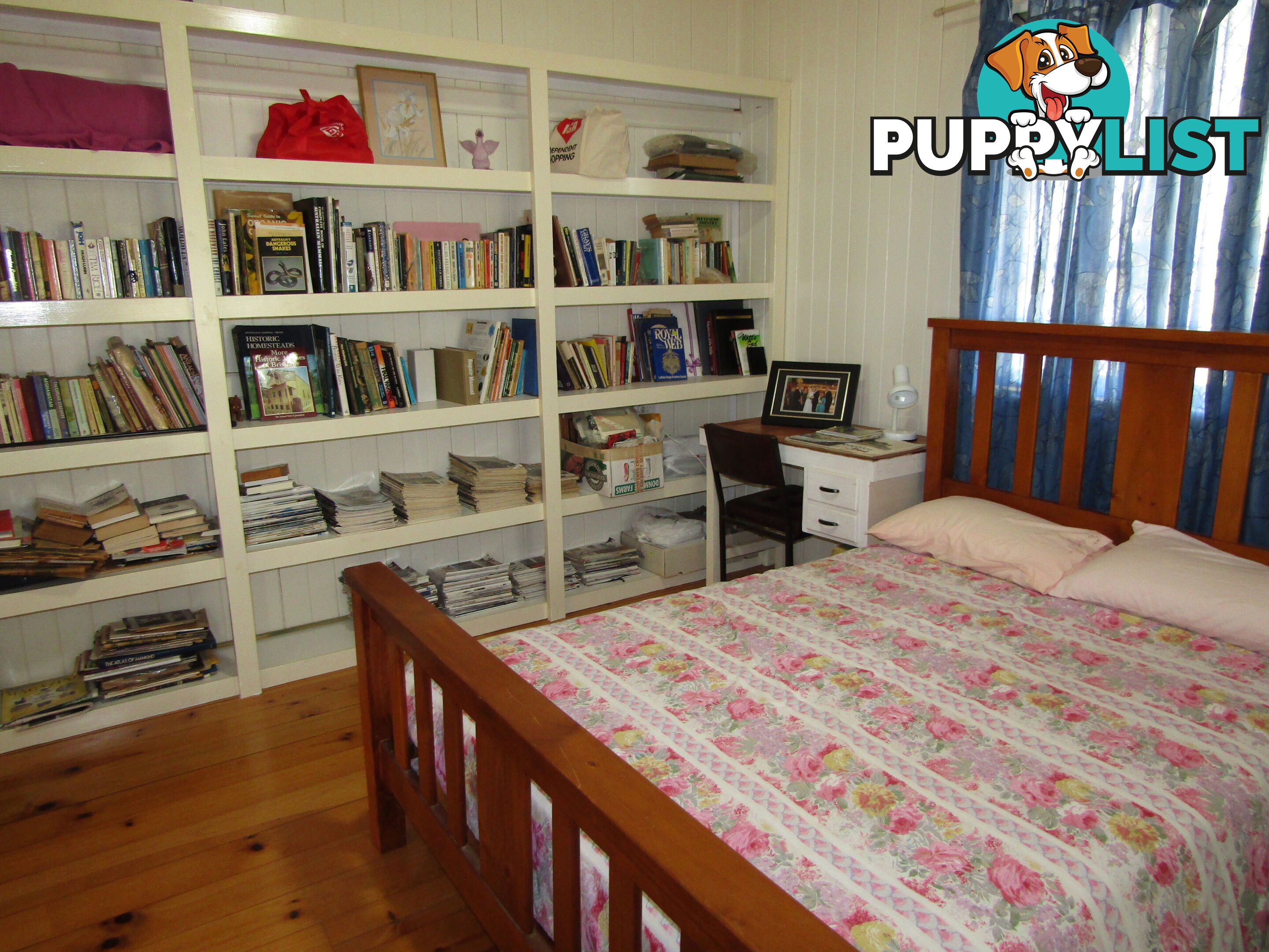 508 Hann St Dallarnil QLD 4621
