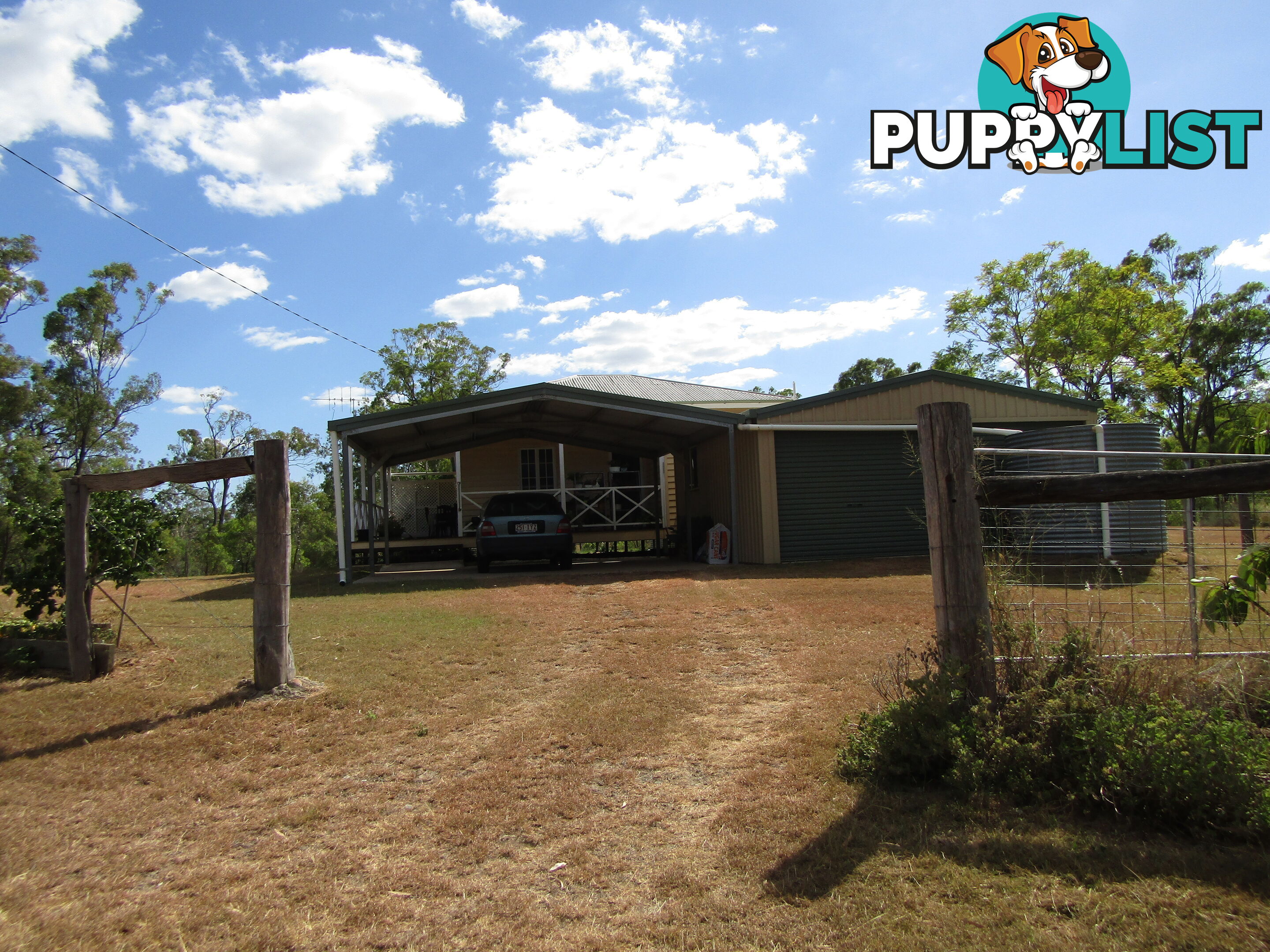 508 Hann St Dallarnil QLD 4621