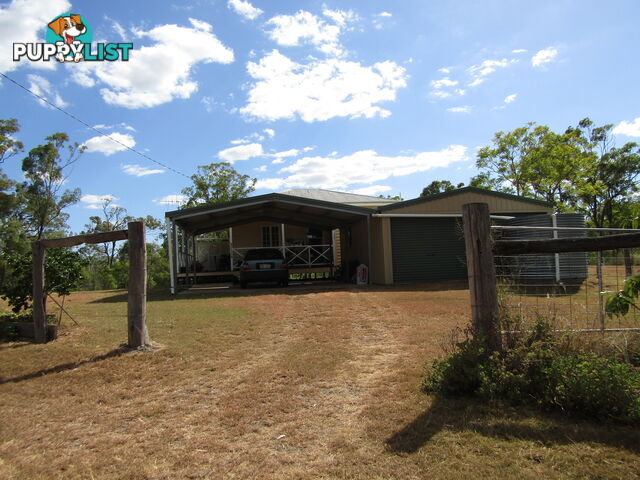 508 Hann St Dallarnil QLD 4621