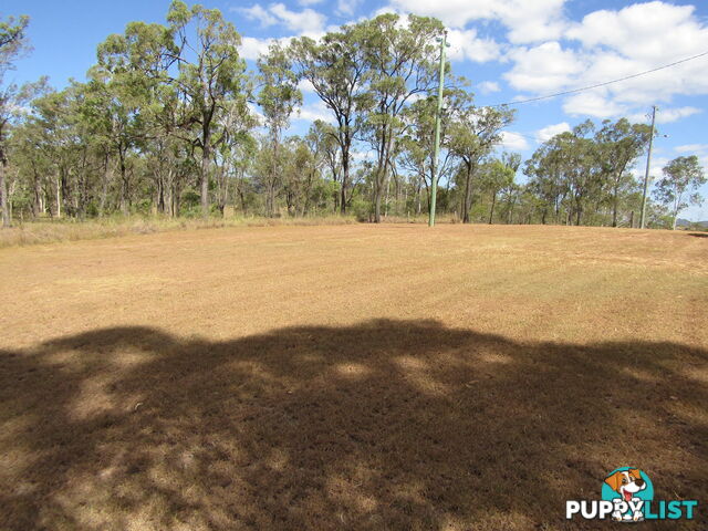 508 Hann St Dallarnil QLD 4621