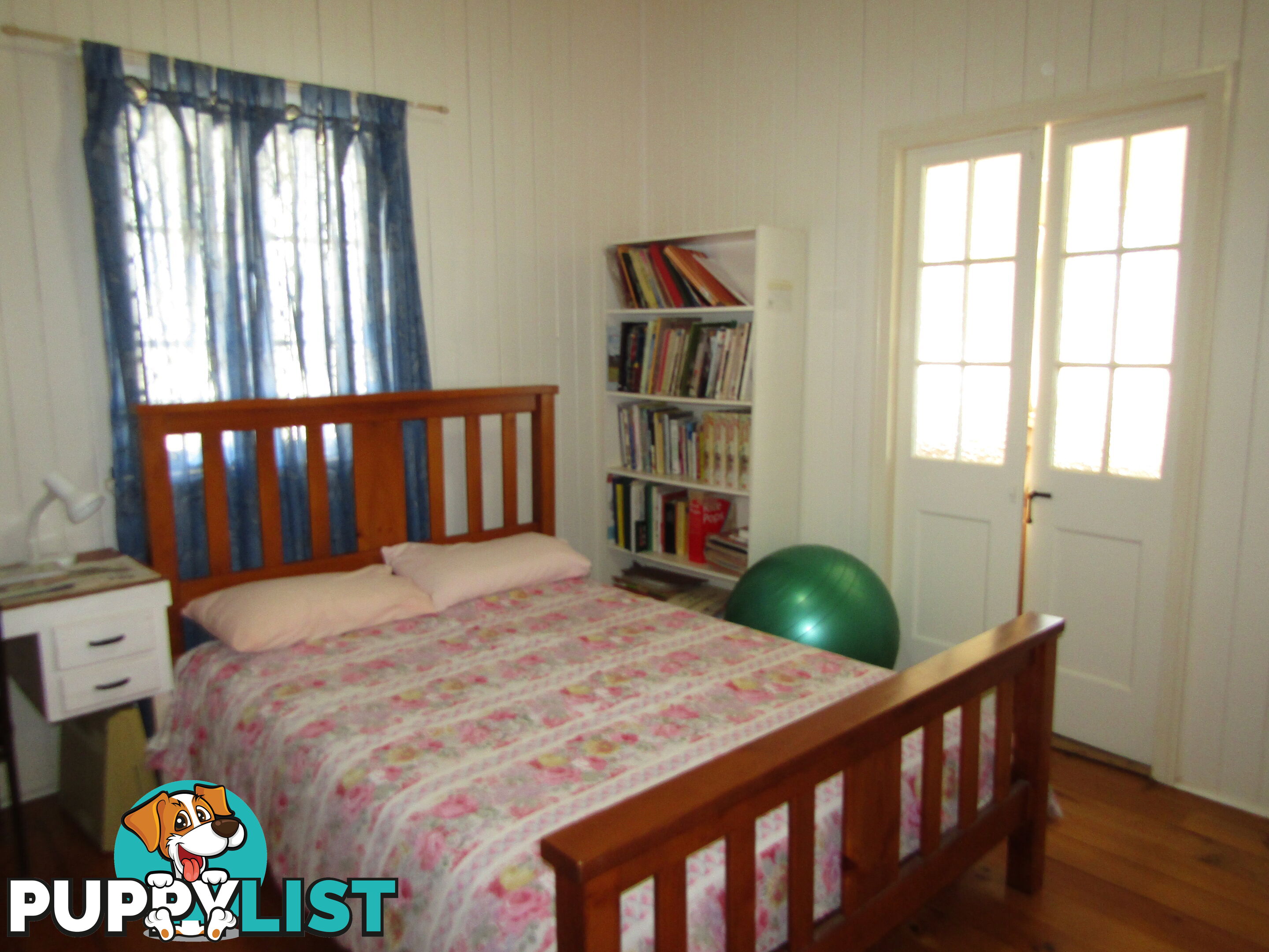 508 Hann St Dallarnil QLD 4621