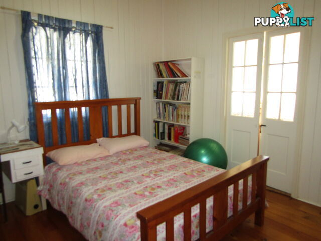 508 Hann St Dallarnil QLD 4621