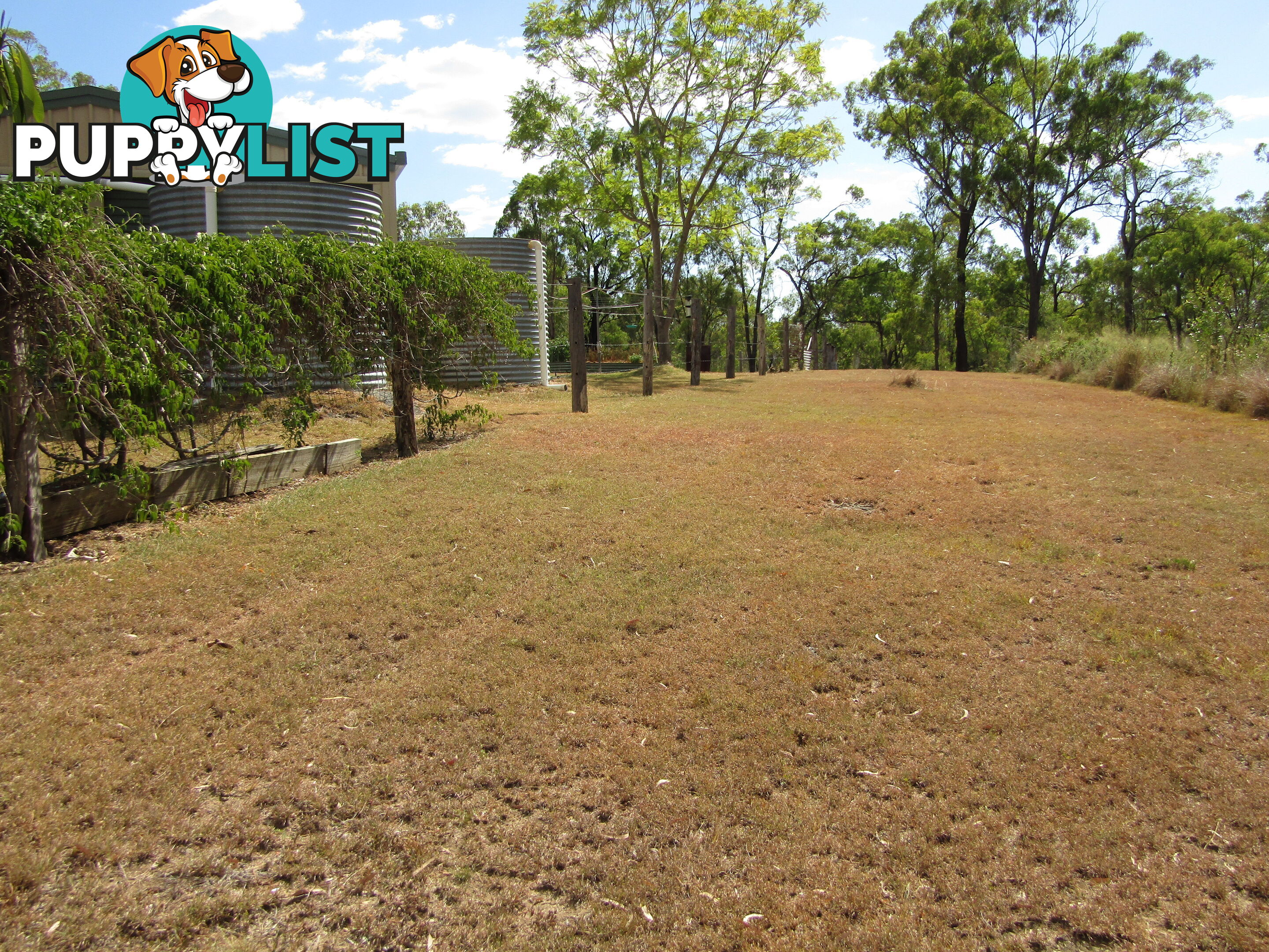 508 Hann St Dallarnil QLD 4621