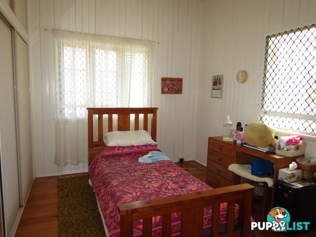 508 Hann St Dallarnil QLD 4621