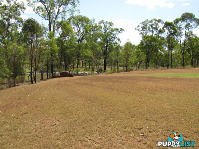 508 Hann St Dallarnil QLD 4621