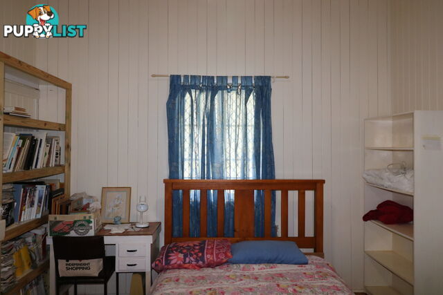 508 Hann St Dallarnil QLD 4621