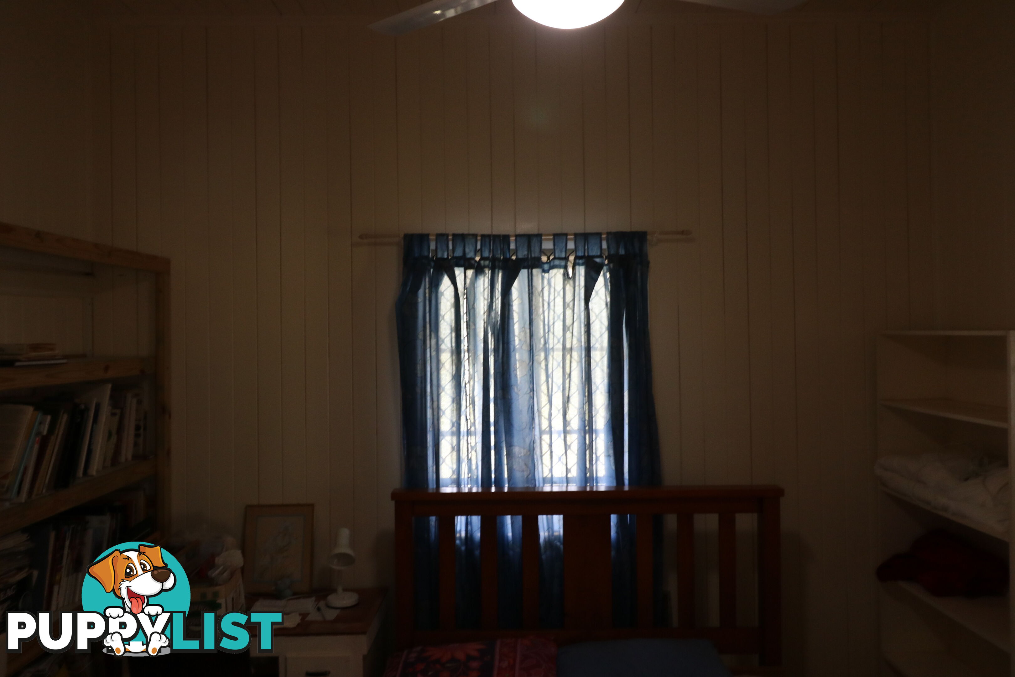 508 Hann St Dallarnil QLD 4621