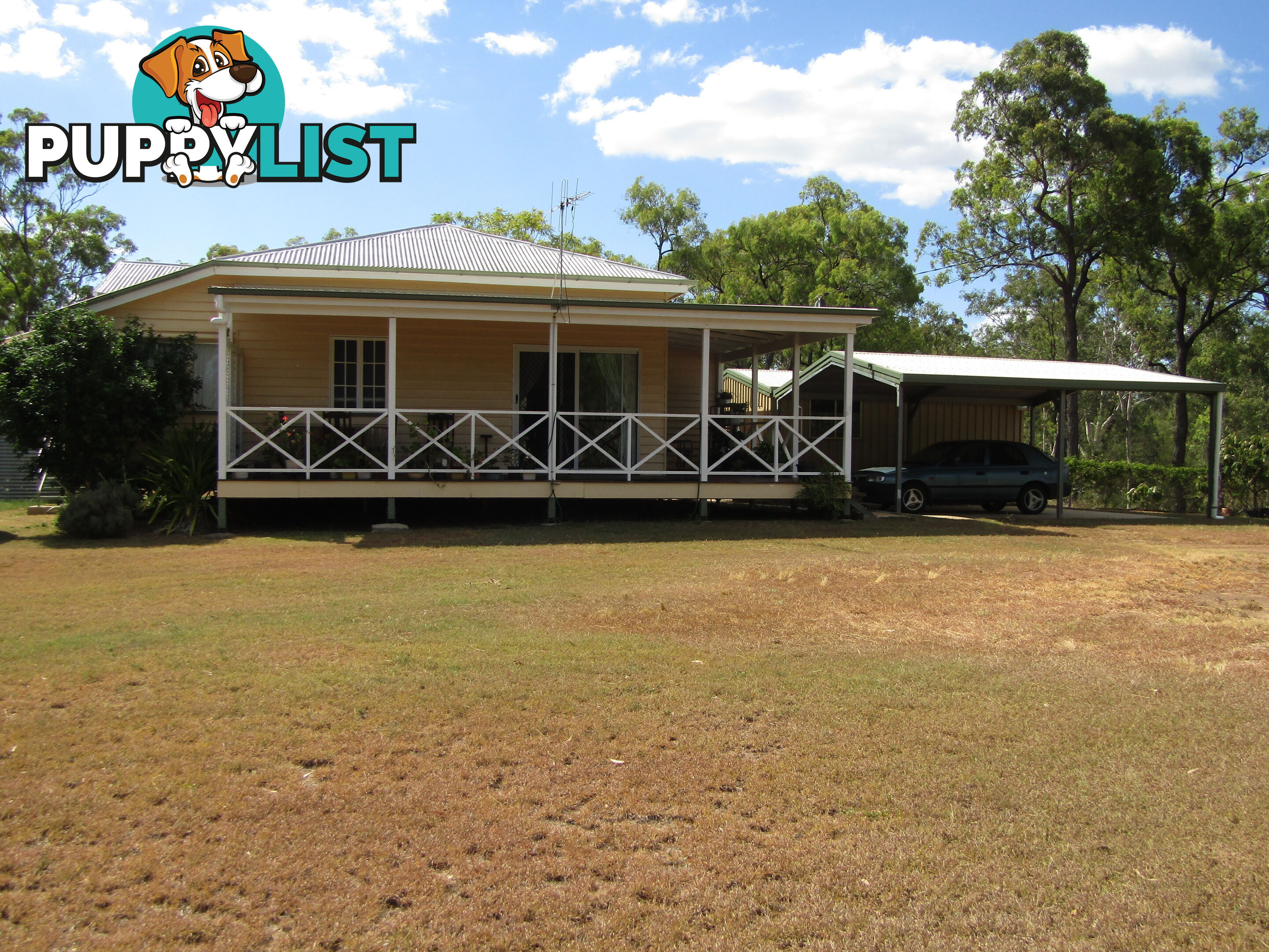 508 Hann St Dallarnil QLD 4621