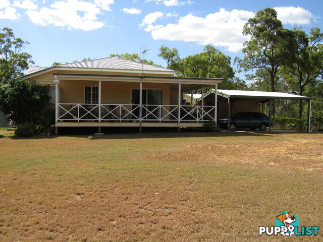 508 Hann St Dallarnil QLD 4621