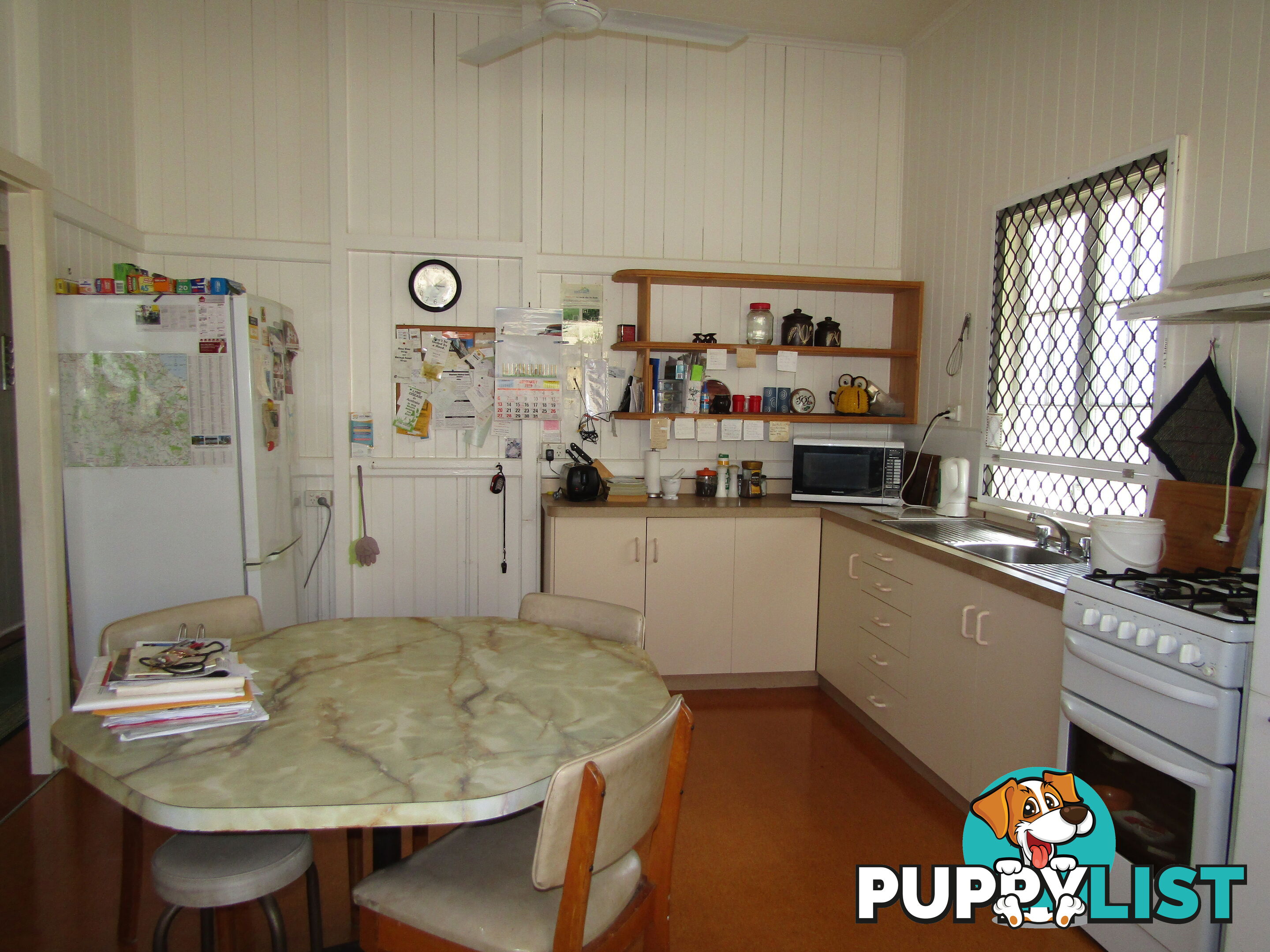 508 Hann St Dallarnil QLD 4621
