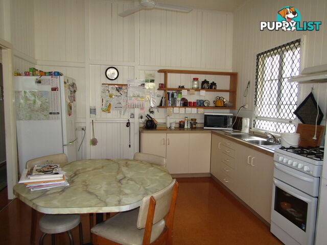 508 Hann St Dallarnil QLD 4621