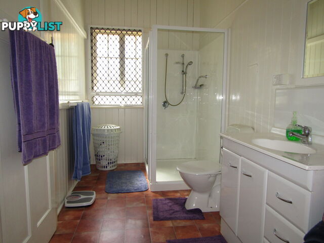 508 Hann St Dallarnil QLD 4621