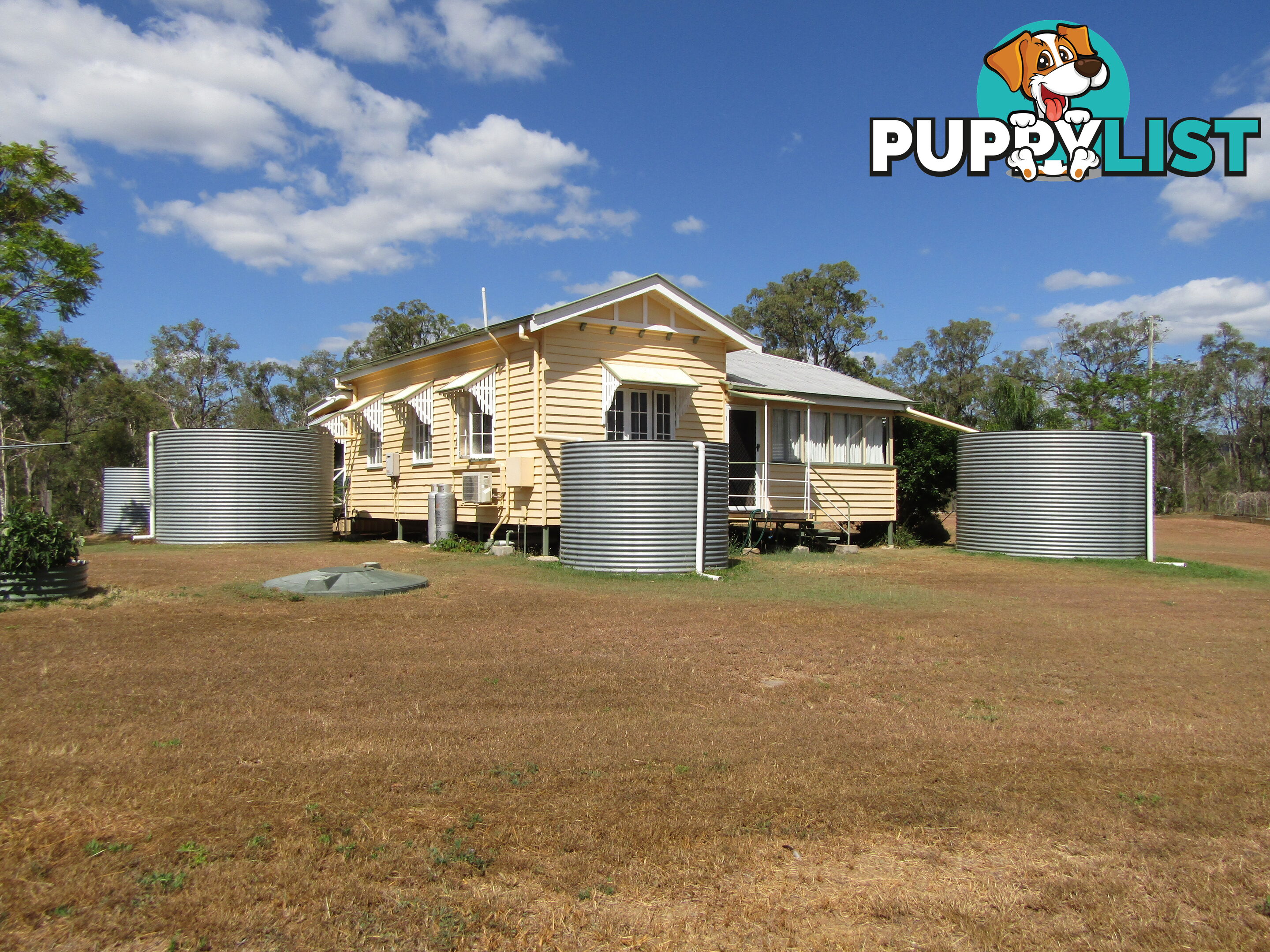 508 Hann St Dallarnil QLD 4621