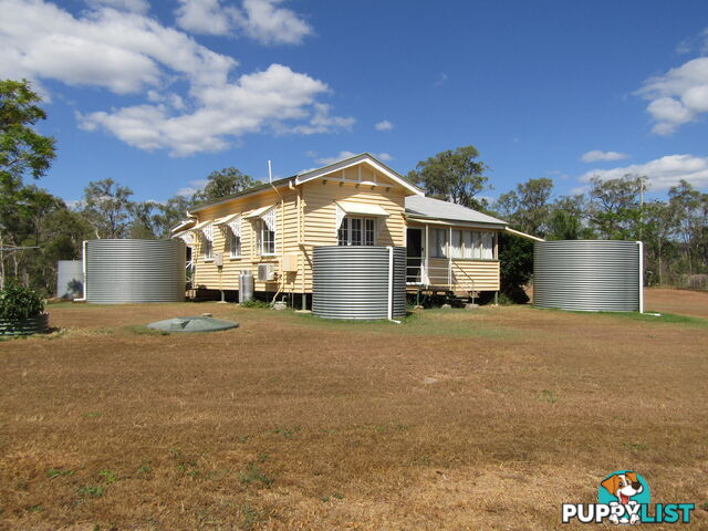 508 Hann St Dallarnil QLD 4621