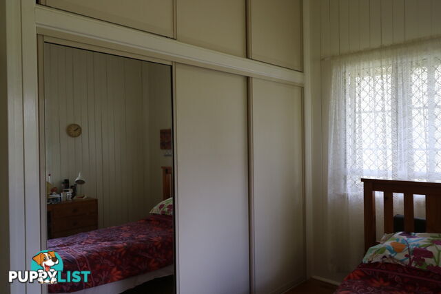 508 Hann St Dallarnil QLD 4621