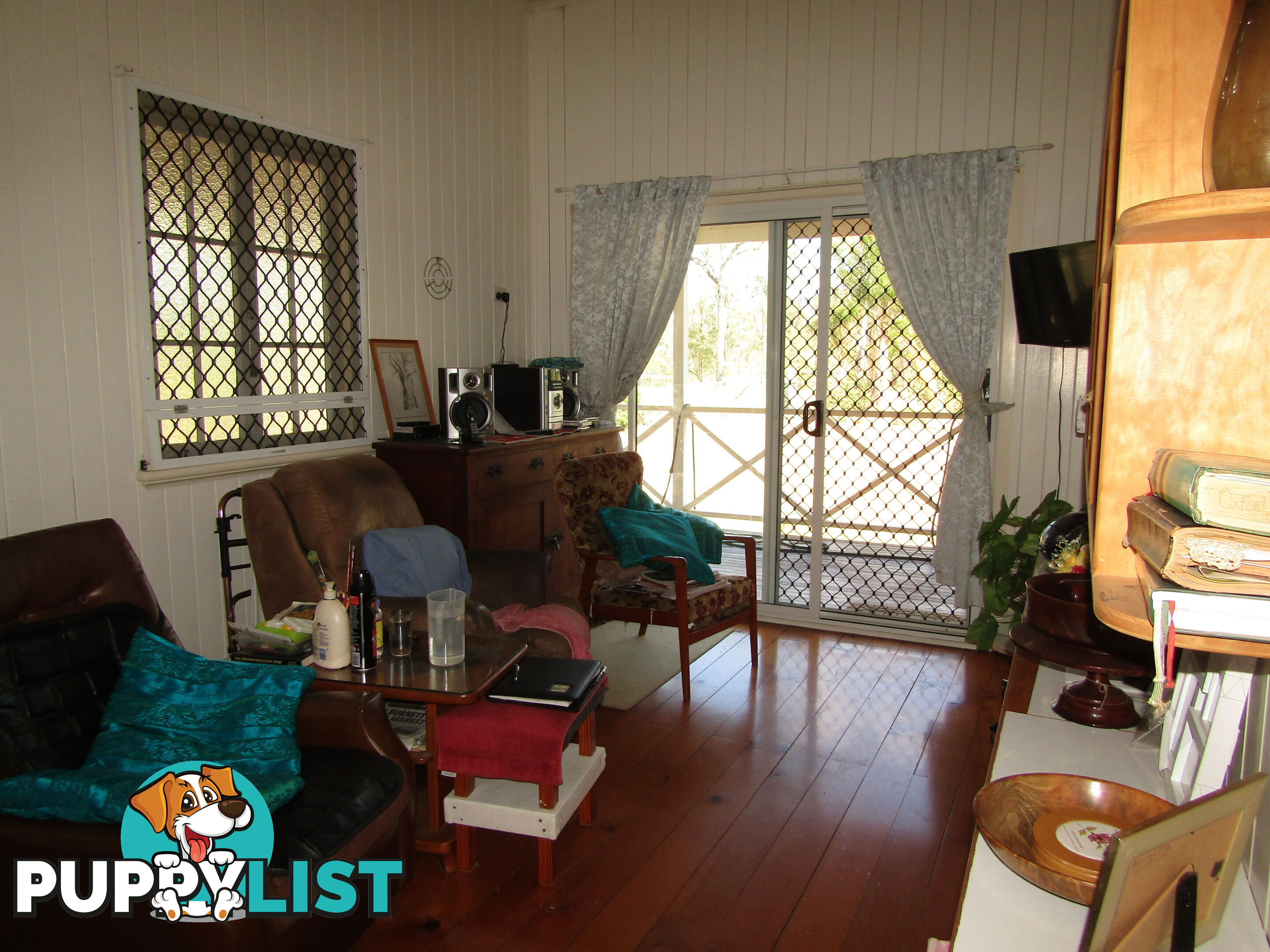 508 Hann St Dallarnil QLD 4621