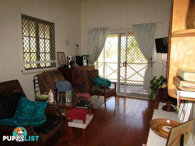 508 Hann St Dallarnil QLD 4621
