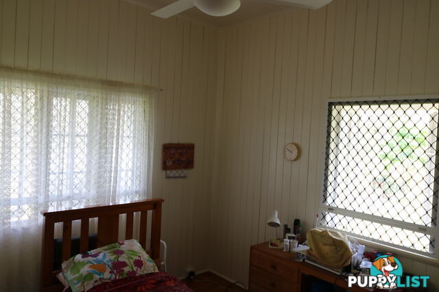 508 Hann St Dallarnil QLD 4621
