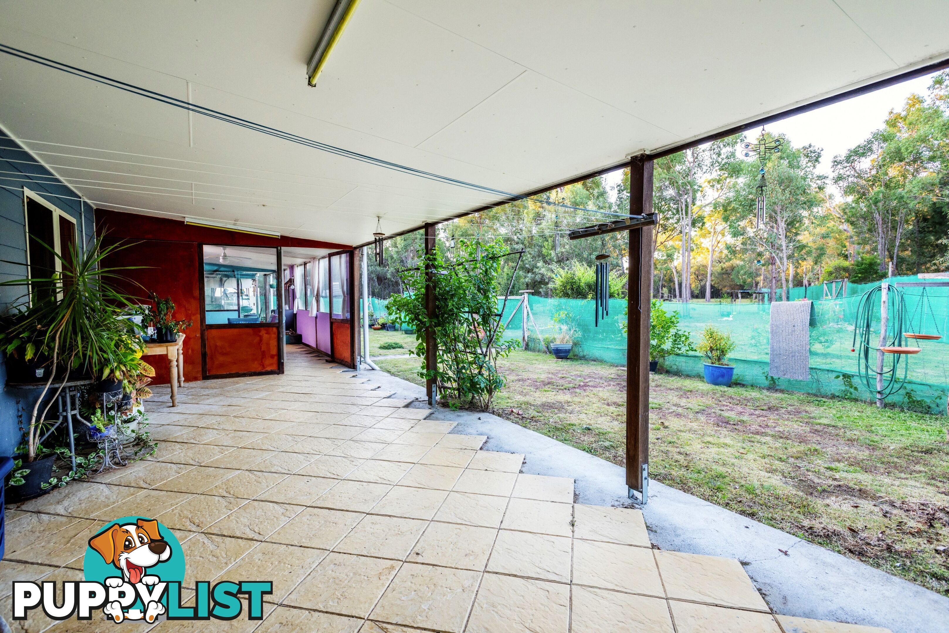 31 Hetheringtons Rd North Isis QLD 4660