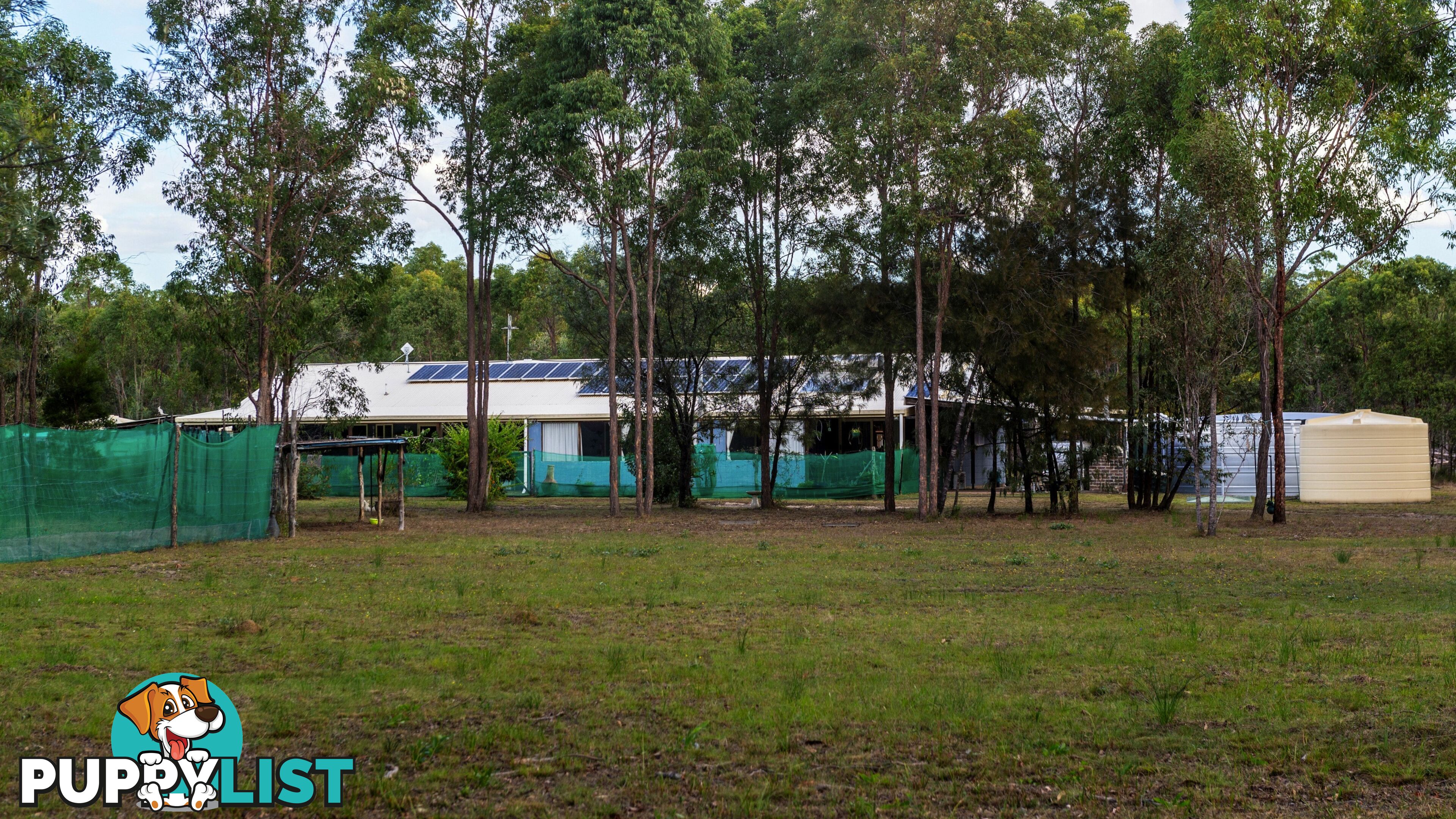 31 Hetheringtons Rd North Isis QLD 4660