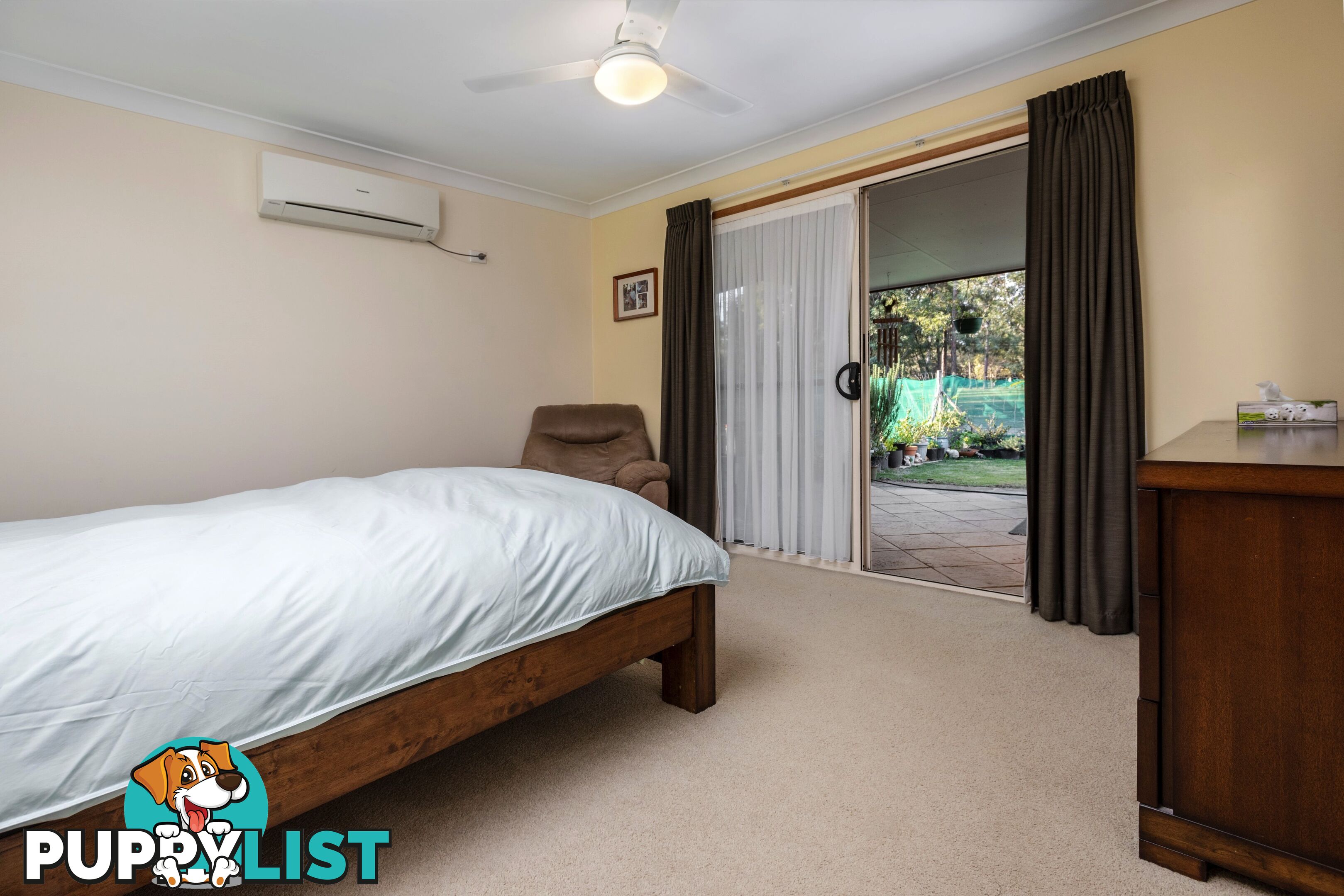 31 Hetheringtons Rd North Isis QLD 4660