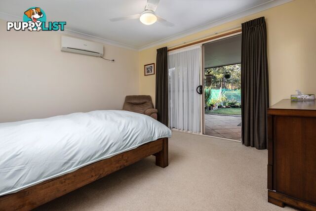 31 Hetheringtons Rd North Isis QLD 4660