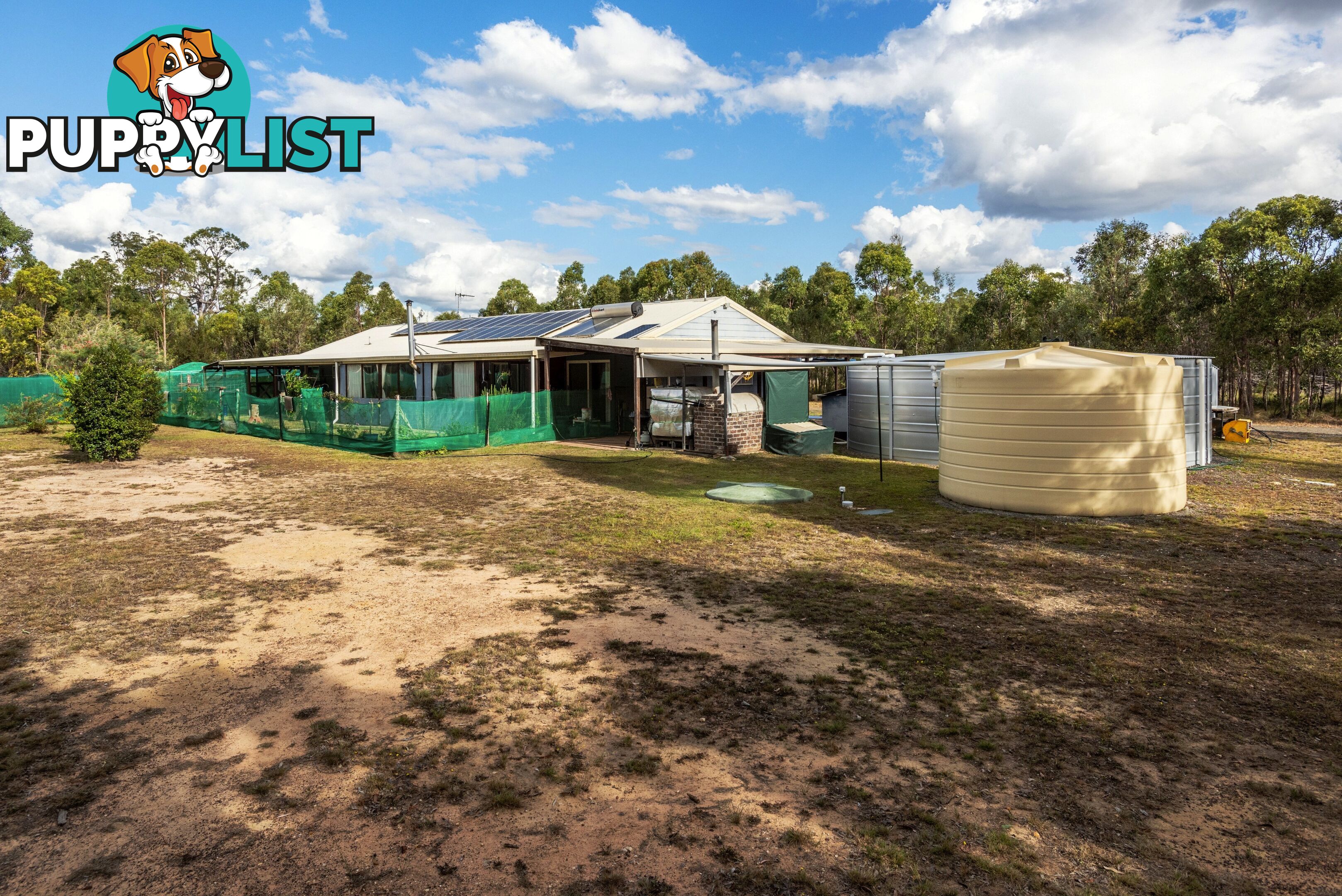 31 Hetheringtons Rd North Isis QLD 4660