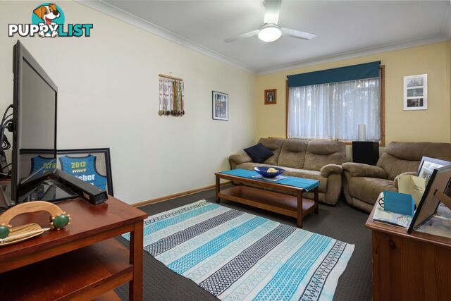 31 Hetheringtons Rd North Isis QLD 4660