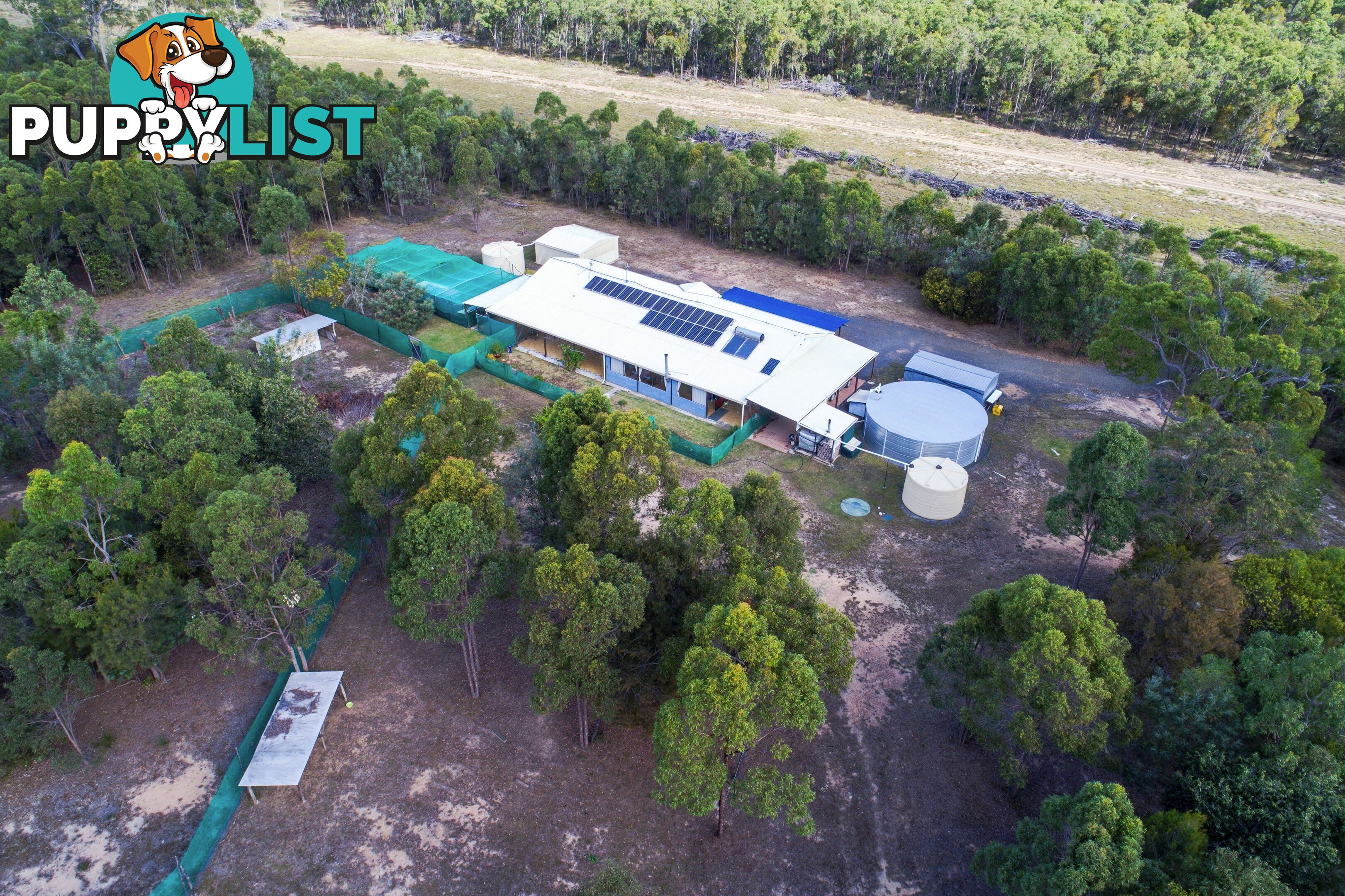 31 Hetheringtons Rd North Isis QLD 4660