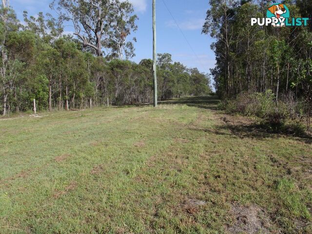 719 Berries Road Kullogum QLD 4660